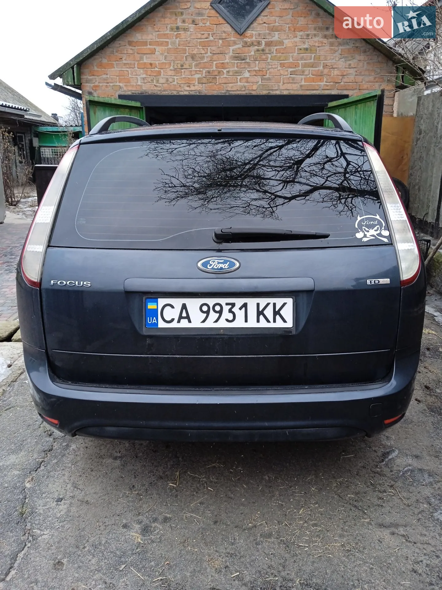 2010 Ford Focus - мініатюра 25