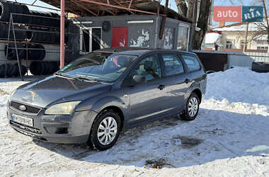 Универсал Ford Focus 2005 в Бердичеве