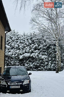 Хэтчбек Ford Focus 2006 в Борщеве