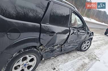 Универсал Ford Focus 2010 в Березному