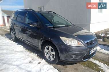 Универсал Ford Focus 2009 в Самборе
