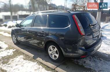 Универсал Ford Focus 2009 в Самборе