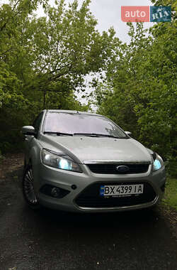 Хэтчбек Ford Focus 2008 в Хмельницком
