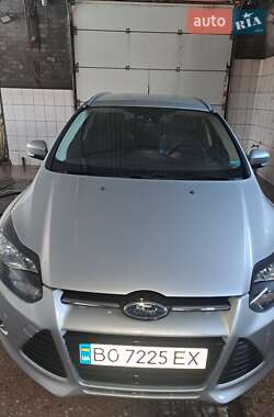 Універсал Ford Focus 2011 в Харкові