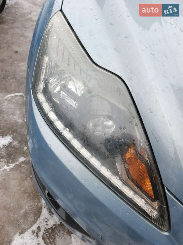 Универсал Ford Focus 2009 в Василькове