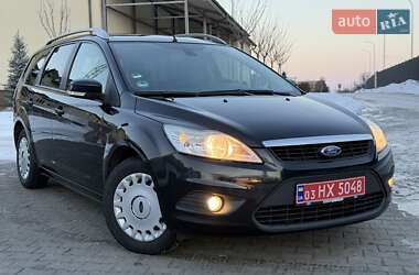 Універсал Ford Focus 2009 в Рожище