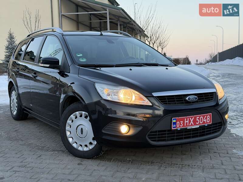 2009 Ford Focus, VIN WF0SXXGCDS9B42981:plate — фото 1 (autoria)