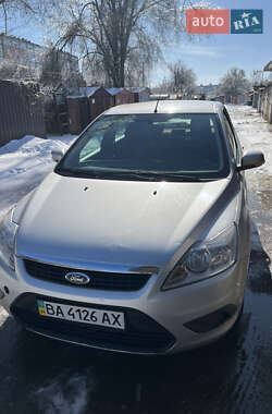 Хетчбек Ford Focus 2008 в Кривому Розі
