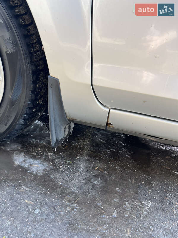 Хэтчбек Ford Focus 2008 в Кривом Роге