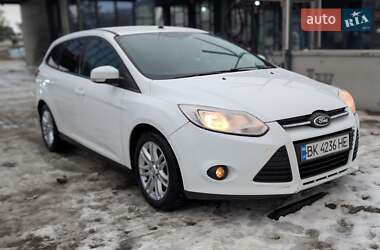 Універсал Ford Focus 2011 в Рівному