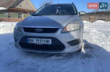 Універсал Ford Focus 2009 в Сарнах