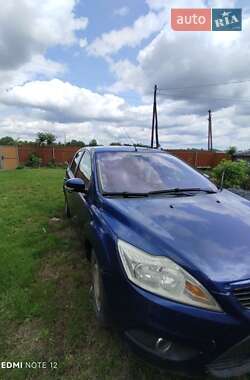 Універсал Ford Focus 2008 в Кременці