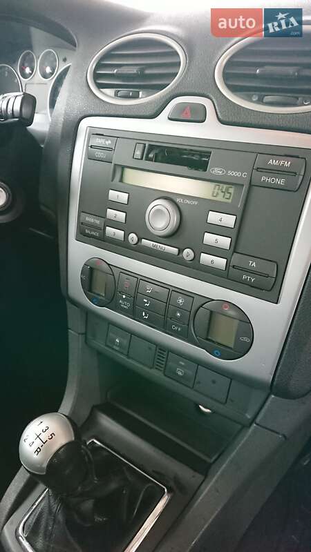 Ford Focus 2005