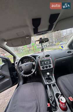 Універсал Ford Focus 2006 в Кропивницькому