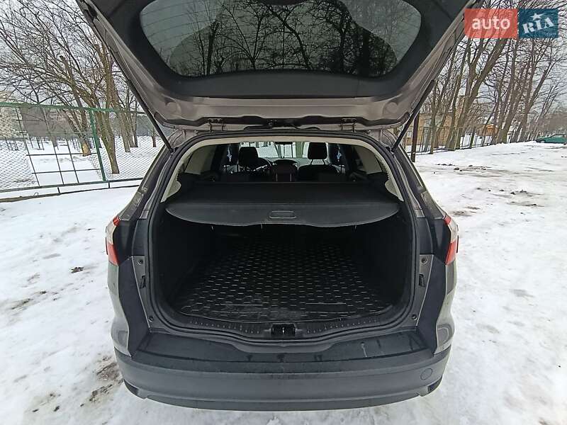 Универсал Ford Focus 2013 в Броварах