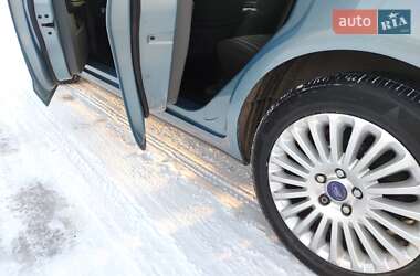 Універсал Ford Focus 2009 в Самборі