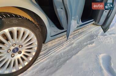 Універсал Ford Focus 2009 в Самборі