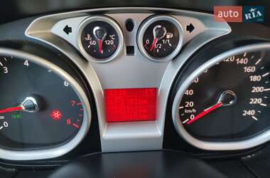 Універсал Ford Focus 2009 в Самборі