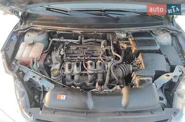 Універсал Ford Focus 2009 в Самборі