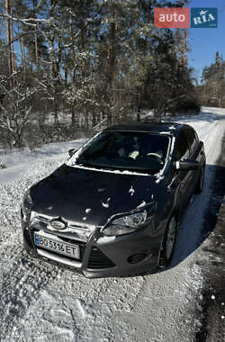 Хетчбек Ford Focus 2011 в Черкасах