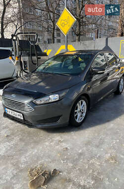 Седан Ford Focus 2016 в Харькове