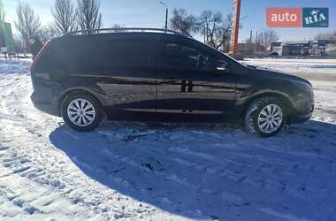 Универсал Ford Focus 2009 в Николаеве