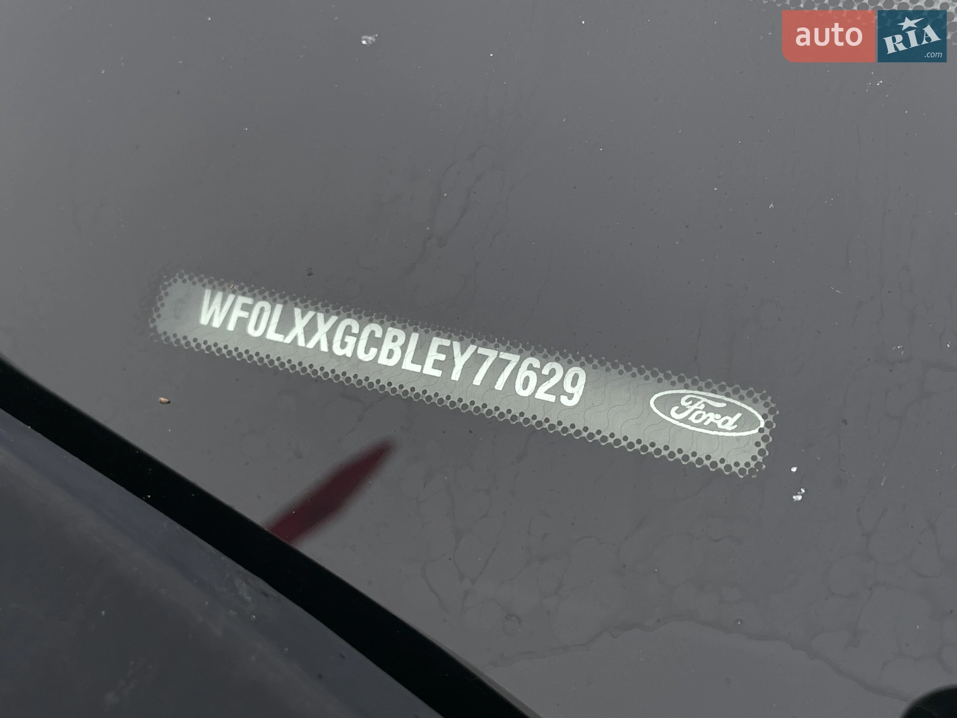 2014 Ford Focus - мініатюра 56