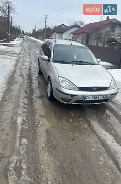 Универсал Ford Focus 2003 в Коломые