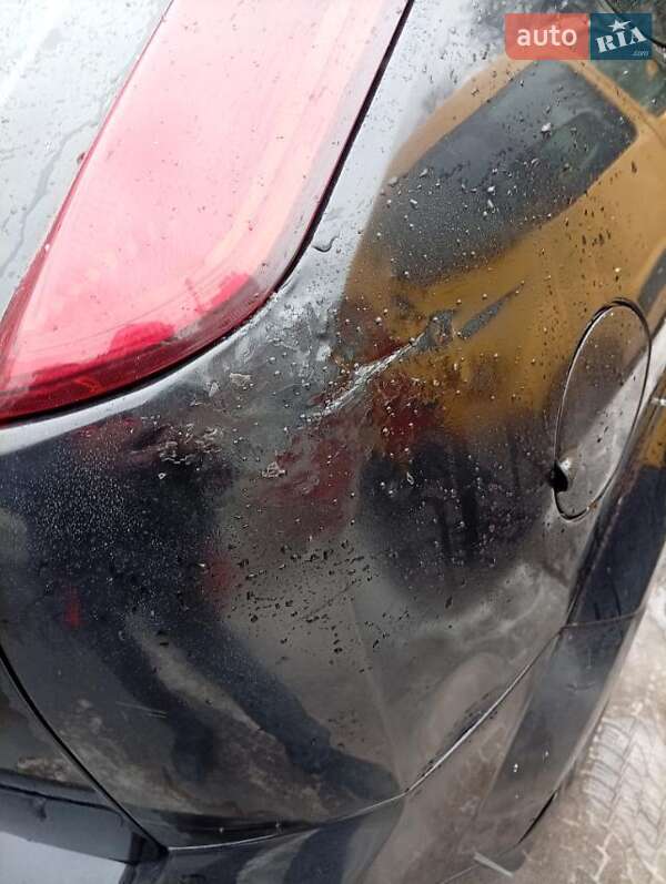Хетчбек Ford Focus 2006 в Києві фото 11 Хетчбек Ford Focus 2006 в Києві
