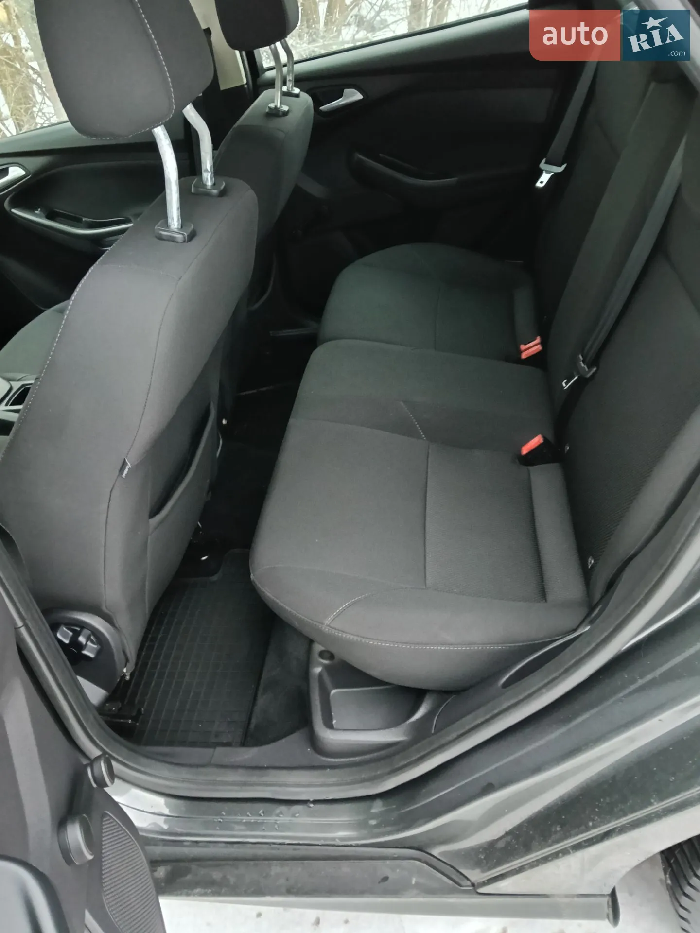 2015 Ford Focus - мініатюра 15