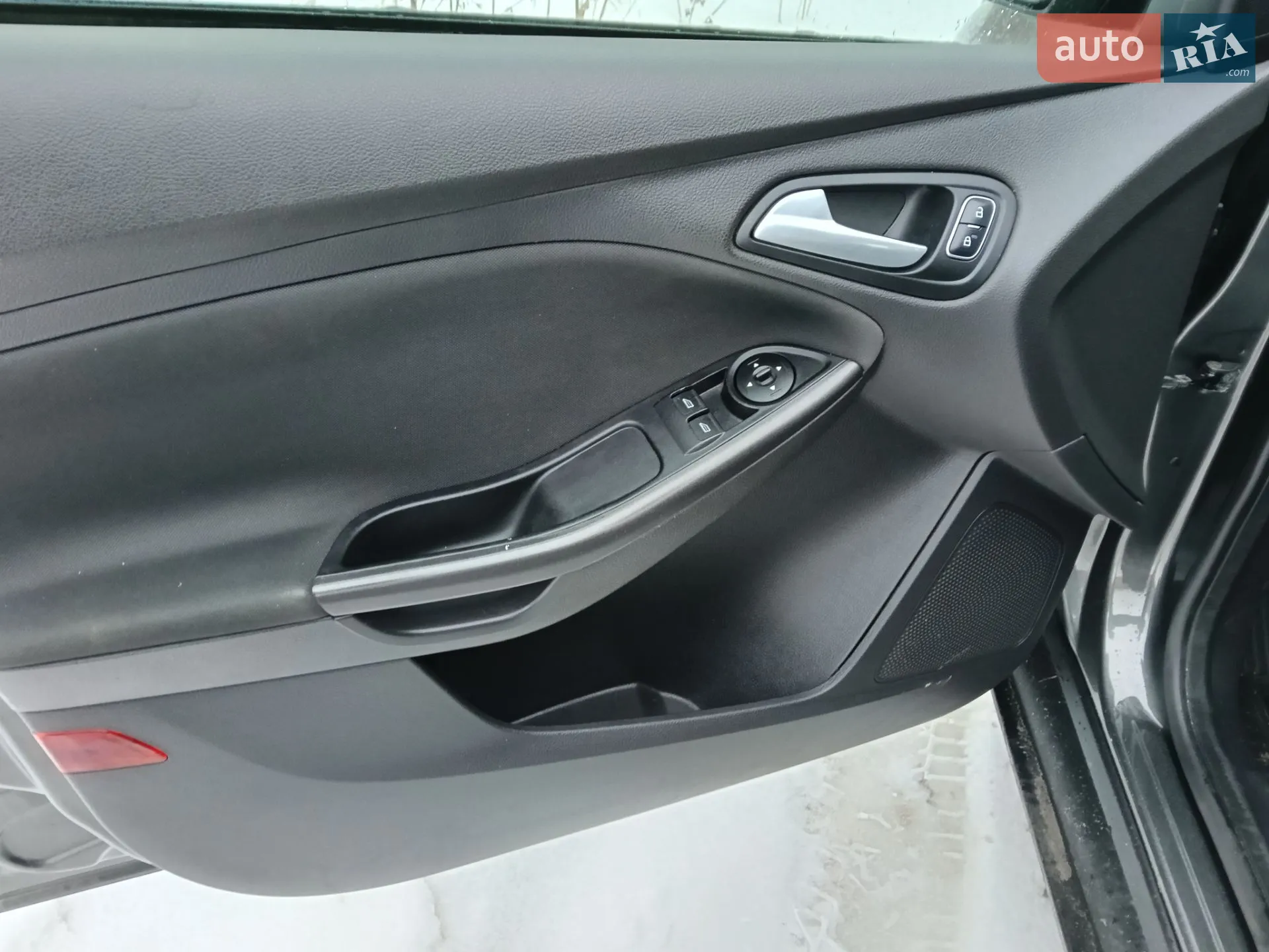 2015 Ford Focus - мініатюра 12