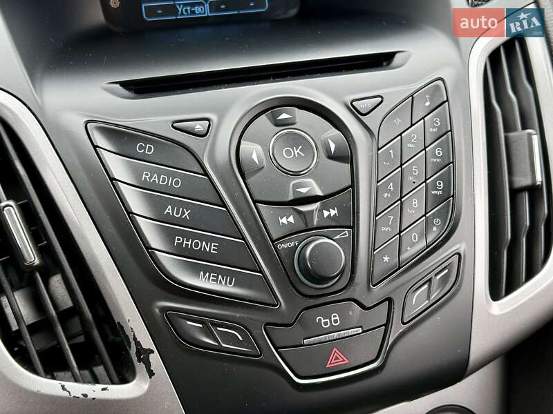 Универсал Ford Focus 2013 в Харькове