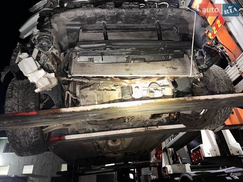 Хэтчбек Ford Focus 2014 в Киеве