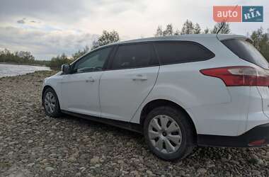 Универсал Ford Focus 2013 в Заболотове