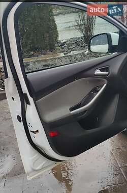 Универсал Ford Focus 2013 в Заболотове