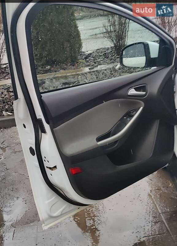 Универсал Ford Focus 2013 в Заболотове