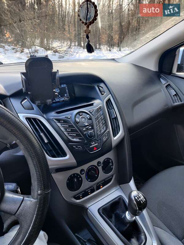 Универсал Ford Focus 2013 в Заболотове