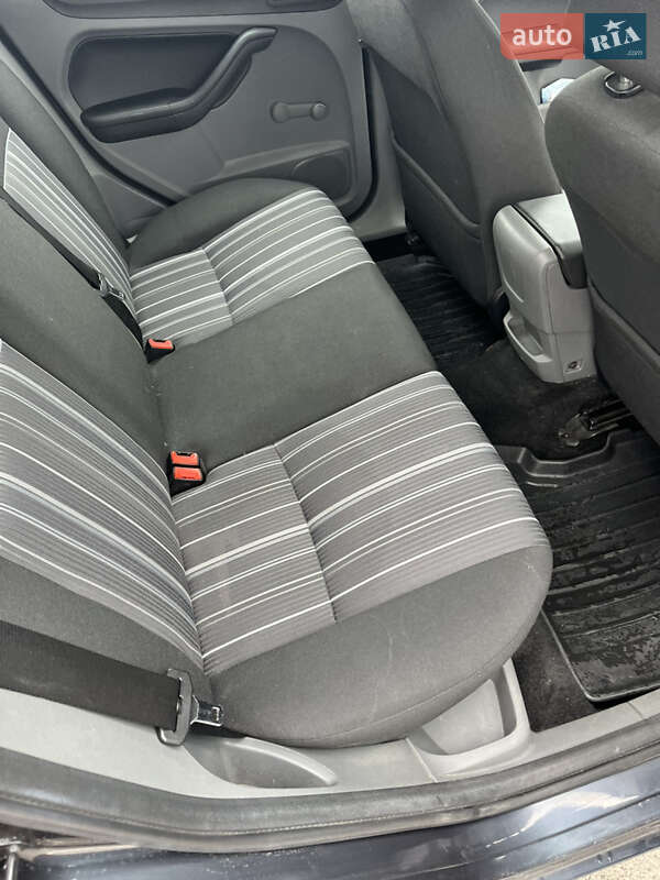 Універсал Ford Focus 2009 в Луцьку