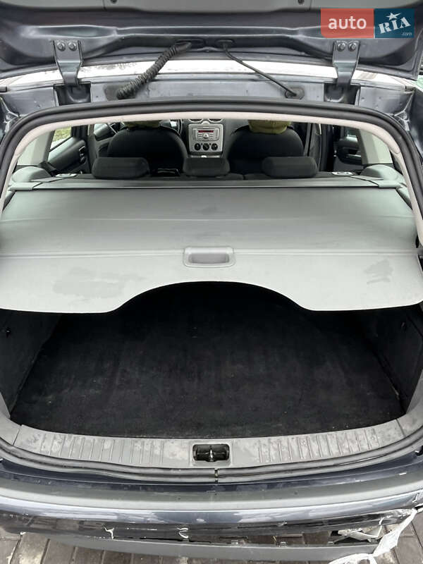 Універсал Ford Focus 2009 в Луцьку