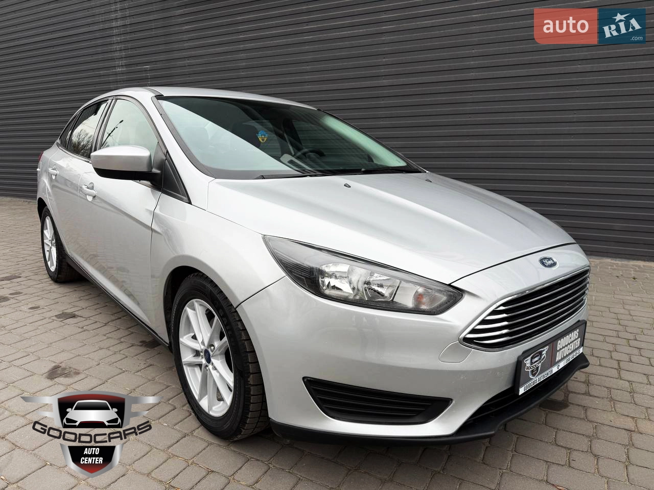 2017 Ford Focus - мініатюра 31