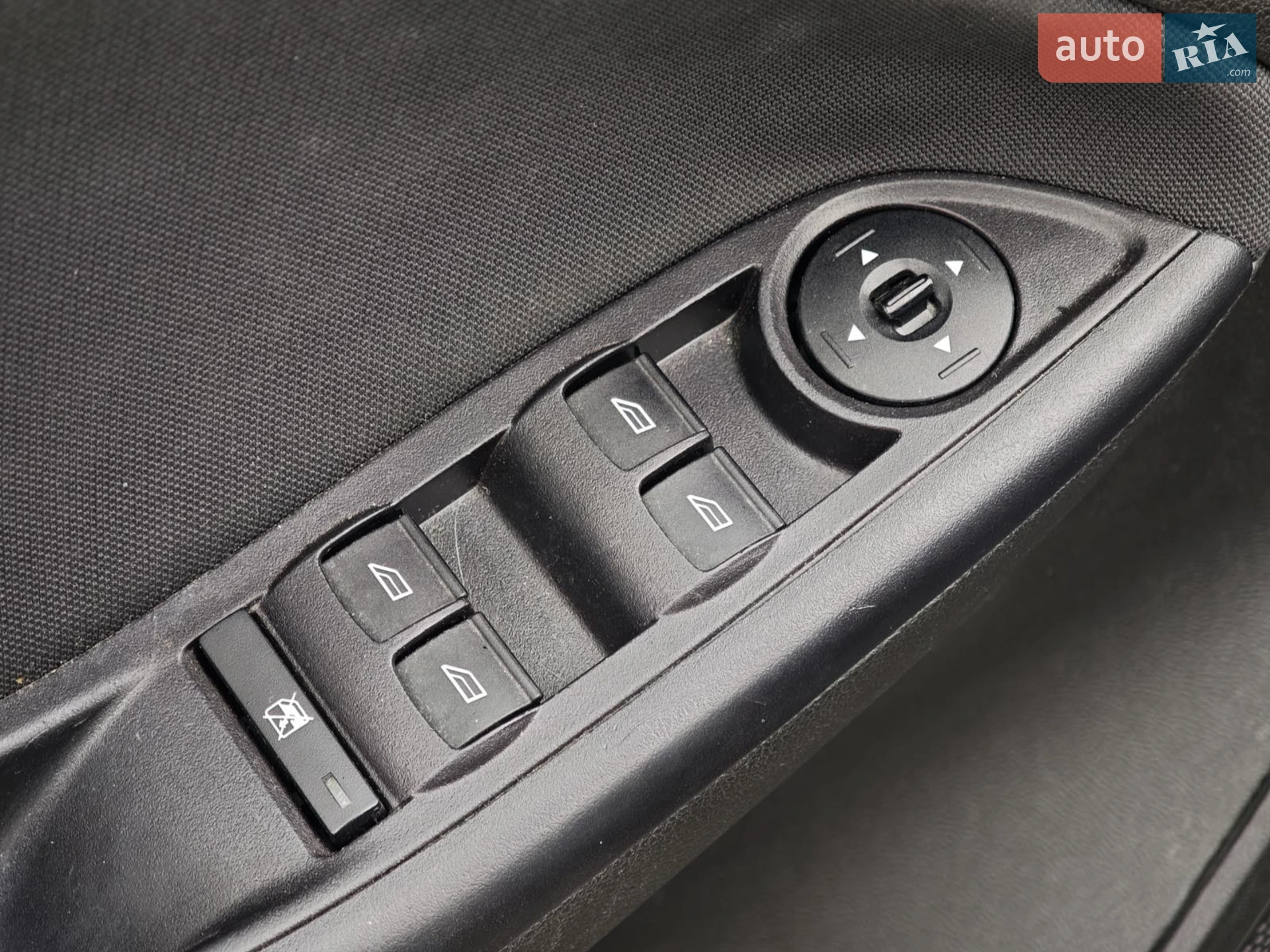 2016 Ford Focus - мініатюра 23