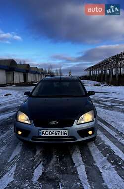 Универсал Ford Focus 2007 в Луцке