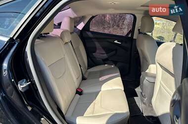 Седан Ford Focus 2016 в Одессе