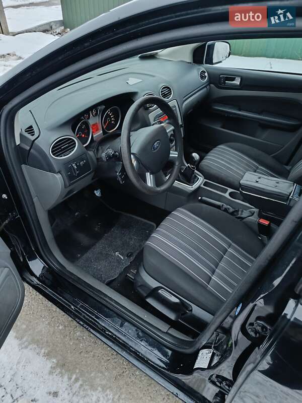 Универсал Ford Focus 2010 в Хмельницком фото 21 Универсал Ford Focus 2010 в Хмельницком