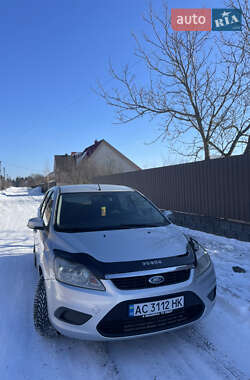 Универсал Ford Focus 2009 в Березному