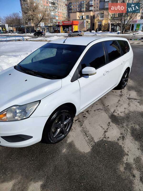 Универсал Ford Focus 2010 в Александрие