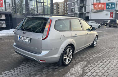 Универсал Ford Focus 2008 в Ровно