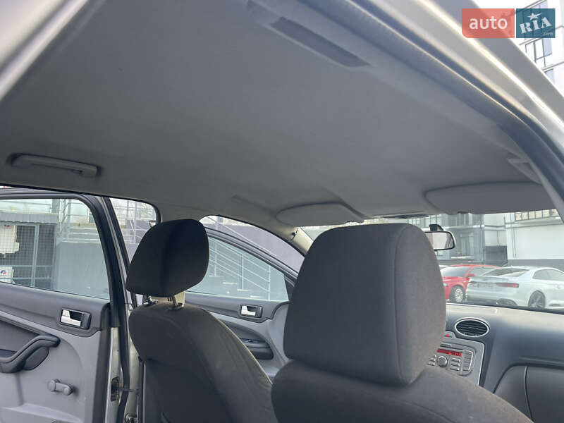 Універсал Ford Focus 2008 в Рівному