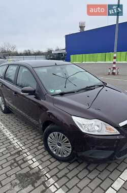 Універсал Ford Focus 2007 в Дубні