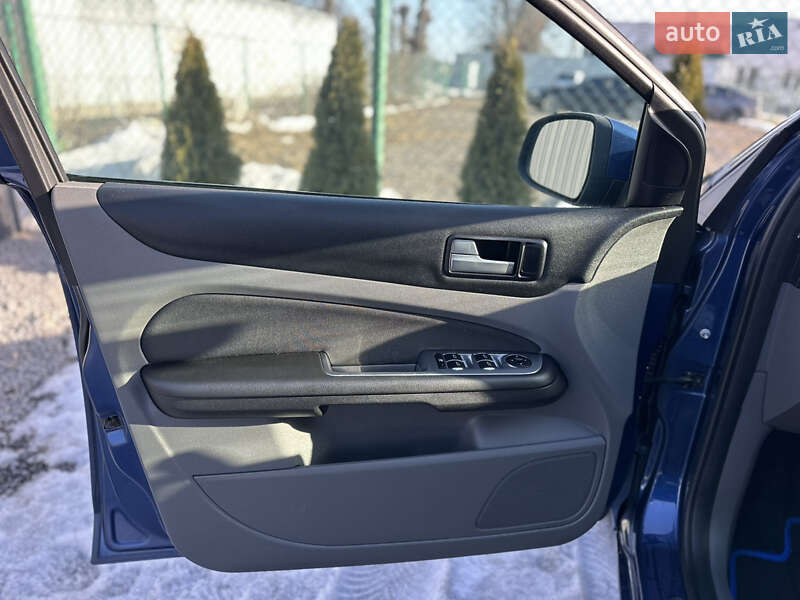 Хетчбек Ford Focus 2009 в Вінниці фото 19 Хетчбек Ford Focus 2009 в Вінниці